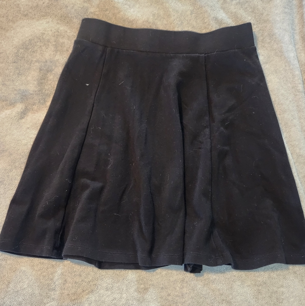 H&M mini skirt